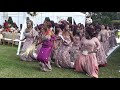Nigeria VS Malawi wedding party by Maximum Entertainment
