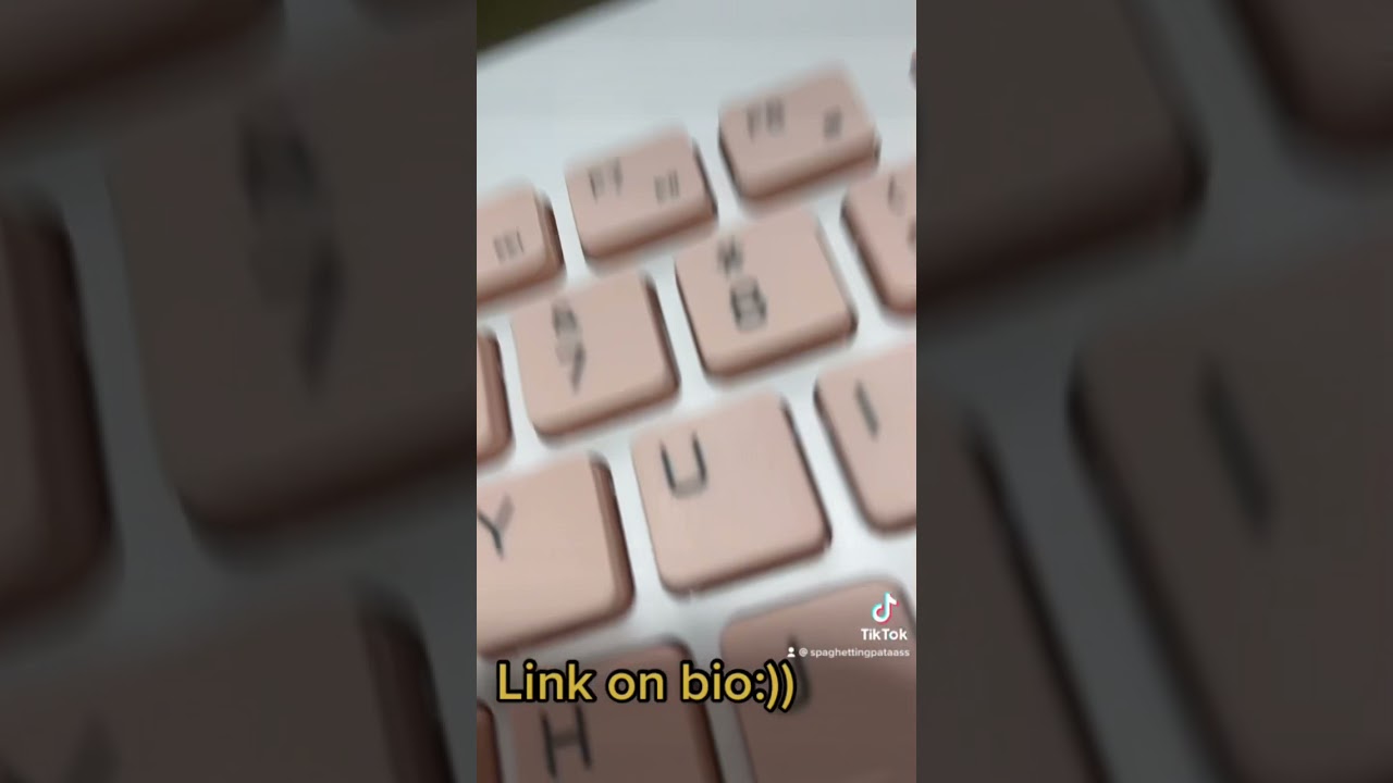 How to make your Windows laptop aesthetic - YouTube