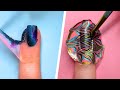 Weird And Satisfying Nail Art | Four Nine Looks