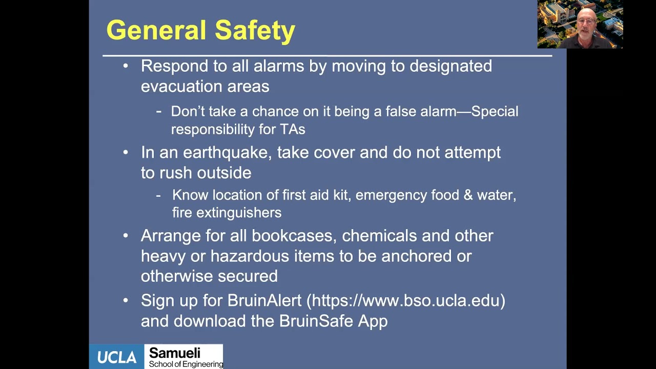 Research and Physical Resources Grad Student Video - Research and Physical Resources Grad Student Video