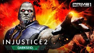 Prime1Studio Darkseid Injustice 2 Statue
