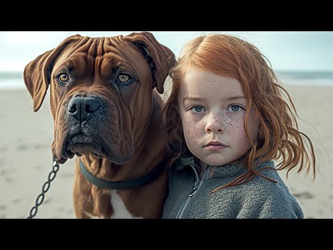 видео: Cane Corso. The most beautiful photos you have ever seen!