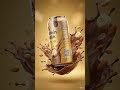 ​ 3D product visuals #Freelance3D #ProductAdvertising #CommercialProduction #CGIArtist #BrandStory