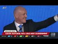 National's Christopher Luxon makes pledge to every NZer as incoming PM | Newshub