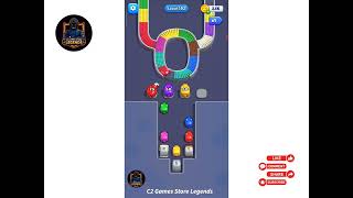 Full Block Loop Shooter Level 192 Walkthrough | Easy Solution Guide  Update
