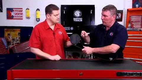 Torque TV - SBT709 - Stretch Fit Belt Tool Kit