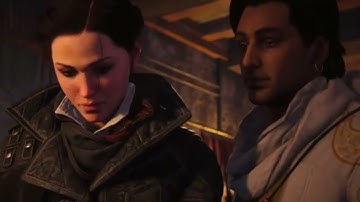 Assassin’s Creed: Syndicate - Playing It By Ear ( Sequence 04 ) Gameplay