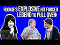 How A Rookie's BIG HIT Influenced Scores Of Legends In Tribute To Ronnie Spector | Professor of Rock