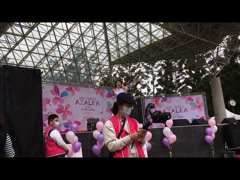 20200314杜鵑花音樂會 曾沛慈-我愛你