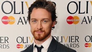 James McAvoy Shaves Head for ‘X-Men: Apocalypse’