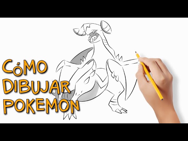 Aprende a dibujar manga con Pokémon en tu consola portátil 