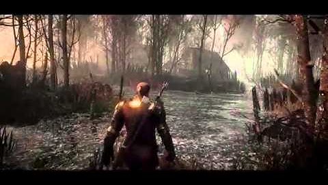 The Witcher 3  Wild Hunt   VGX Trailer