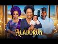ALABORUN Latest Yoruba Movie 2026 Starring IBRAHIM CHATTA BIMBO OSHIN VICTORIA AJIBOLA 