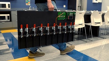 Team Buzz - Capstone Design Demo