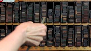 Hot Docs 2016 Trailers: BARBARIAN PRESS