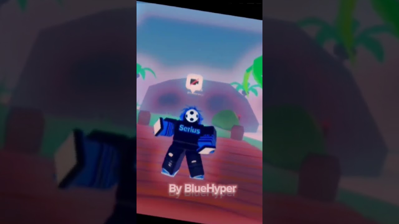 Roblox Edit