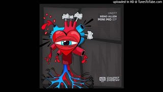Reno Allen - Back & Forth (Original Mix)