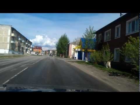 Cмартфон в качестве видеорегистратора - HTC Incredible S