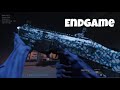 Escalation Directive - All Animated Camos