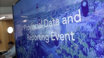 Data Collaboration in Action: Solving the Housing Crisis in Ontario