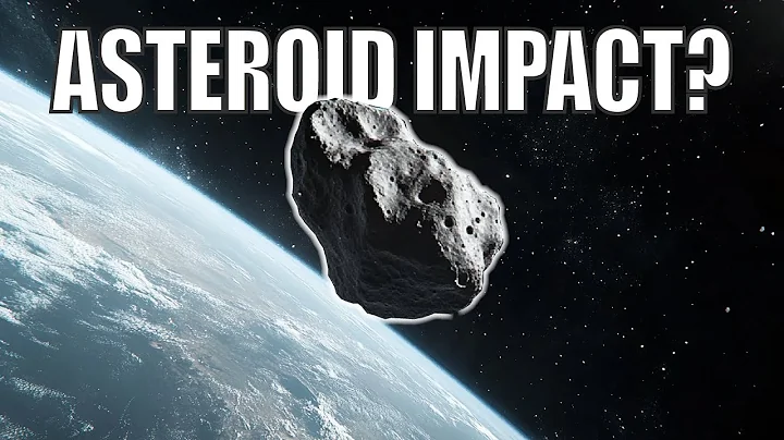 NASA Warning: Asteroid 2024 YR4 Could Hit Earth in 2032 – Here’s What We Know - Prepper's News
