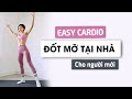 15 Phút Cardio Dễ Dàng Cho Người Mới Bắt Đầu 💪 Không Cần Dụng Cụ