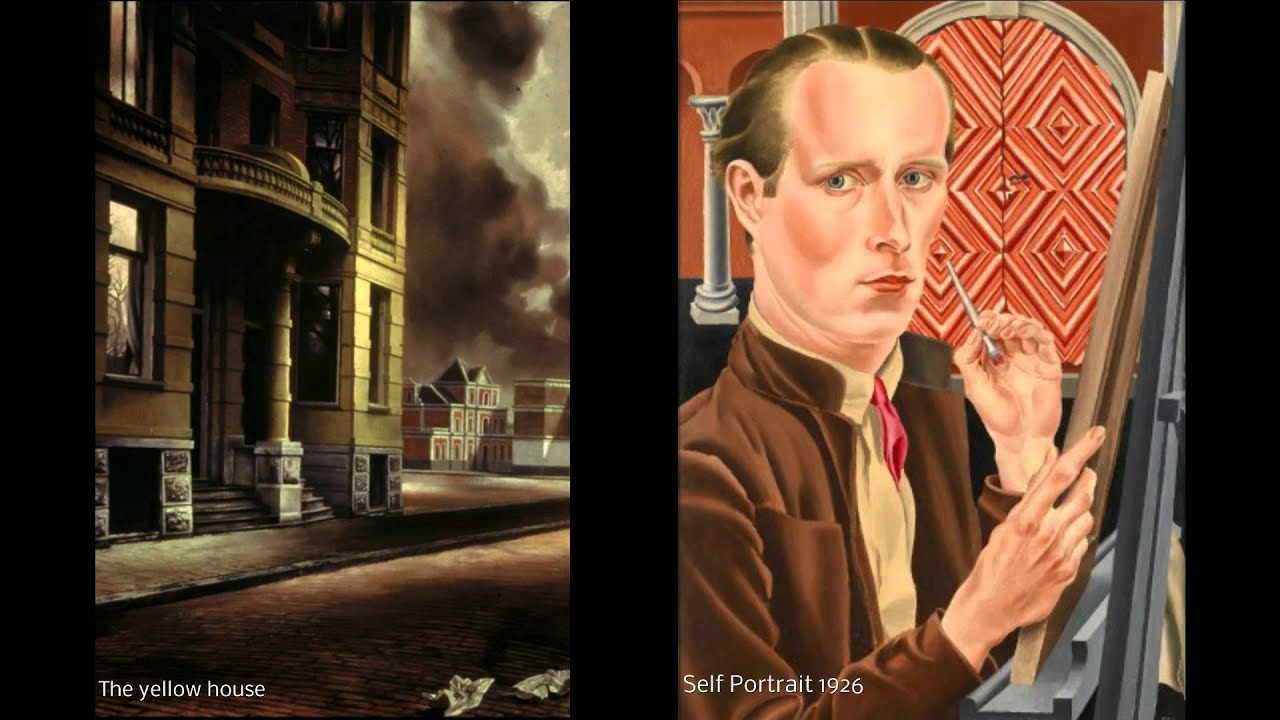 Carel willink
