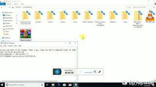 HOW TO DOWNLOAD PLANT VS ZOMBIES IN JUST40 MB.... screenshot 4