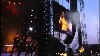 Shania Twain Live in Chicago &quot;Honey, I&#39;m Home&quot; *High Quality*