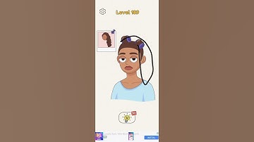 GAMEPLAY | DOP 4 - DRAW ONE PART- LEVEL 189~ #shorts #gameplay #fyp #shortvideo #cnrgaming