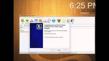 How to Download conveter with serial IMTOOHD 6