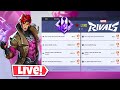 I Reached My New Peak Rank (Grandmaster II) | Testing YouTube's New Dual Stream Feature