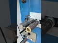 Carbon fiber winder