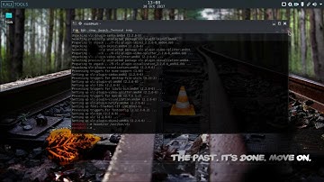 [ KALI-LINUX ] HOW TO FIX VLC ON KALI LINUX 2017.2