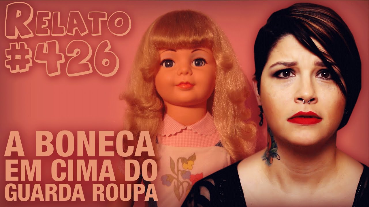 Descrición da boneca e da historia da boneca Descrición da boneca e da historia da boneca