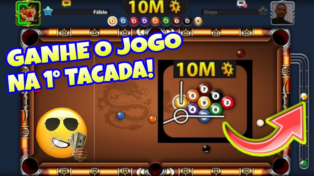 9 Ball Pool - Jogue 9 Ball Pool Jogo Online