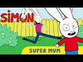 Simon *My Mum is a Super Mum* Happy Mother&#39;s Day [Official] Cartoons for Children