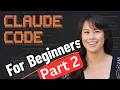 CLAUDE CODE FULL COURSE 🤯 (for beginners)