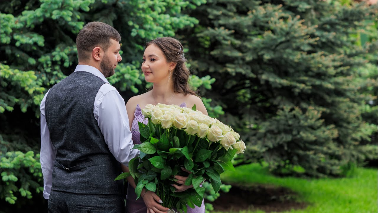 Edgar & Alina nshandeq