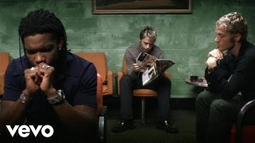 DC Talk - My Friend (So Long)