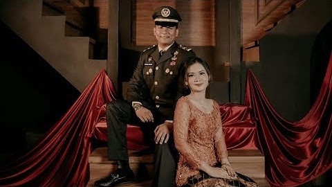 Acara Resepsi dan Adat Michael Bramulia Tarigan & Indah Milala