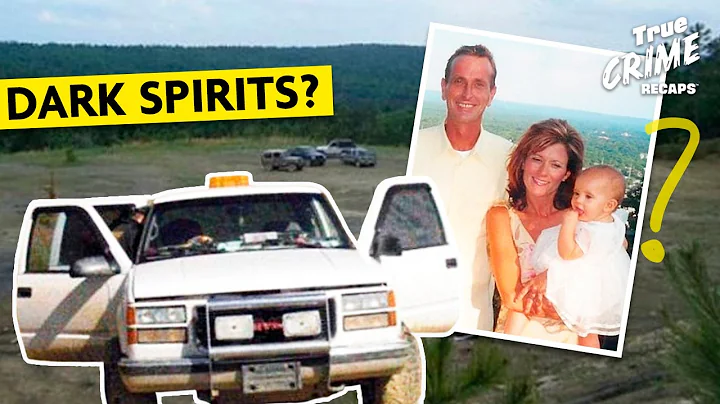 Bizarre Disappearance of the Jamison Family | True...