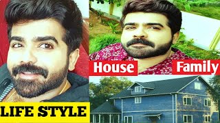 Actor Deepan Murali Lifestyle Age , Wife , Family , Networth Malayalam Ideal Photo Session