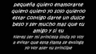 Conquistame Santaflow Noriko Letra