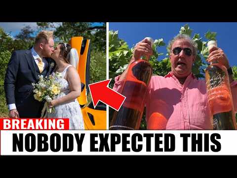 Kaleb Cooper Just Got MARRIED – And Clarkson Was There