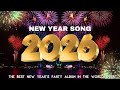New Year Music Mix 2026 Best Music 2026 Party Mix Remixes Of Popular New Year Songs mp3