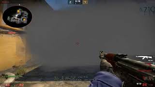 Glock Burst Clutch