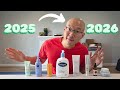 Happy New Year! My 2026 Skincare Routine