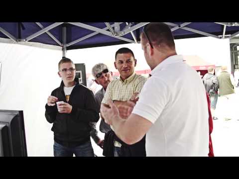 Truckers Life na Scania YETD2014