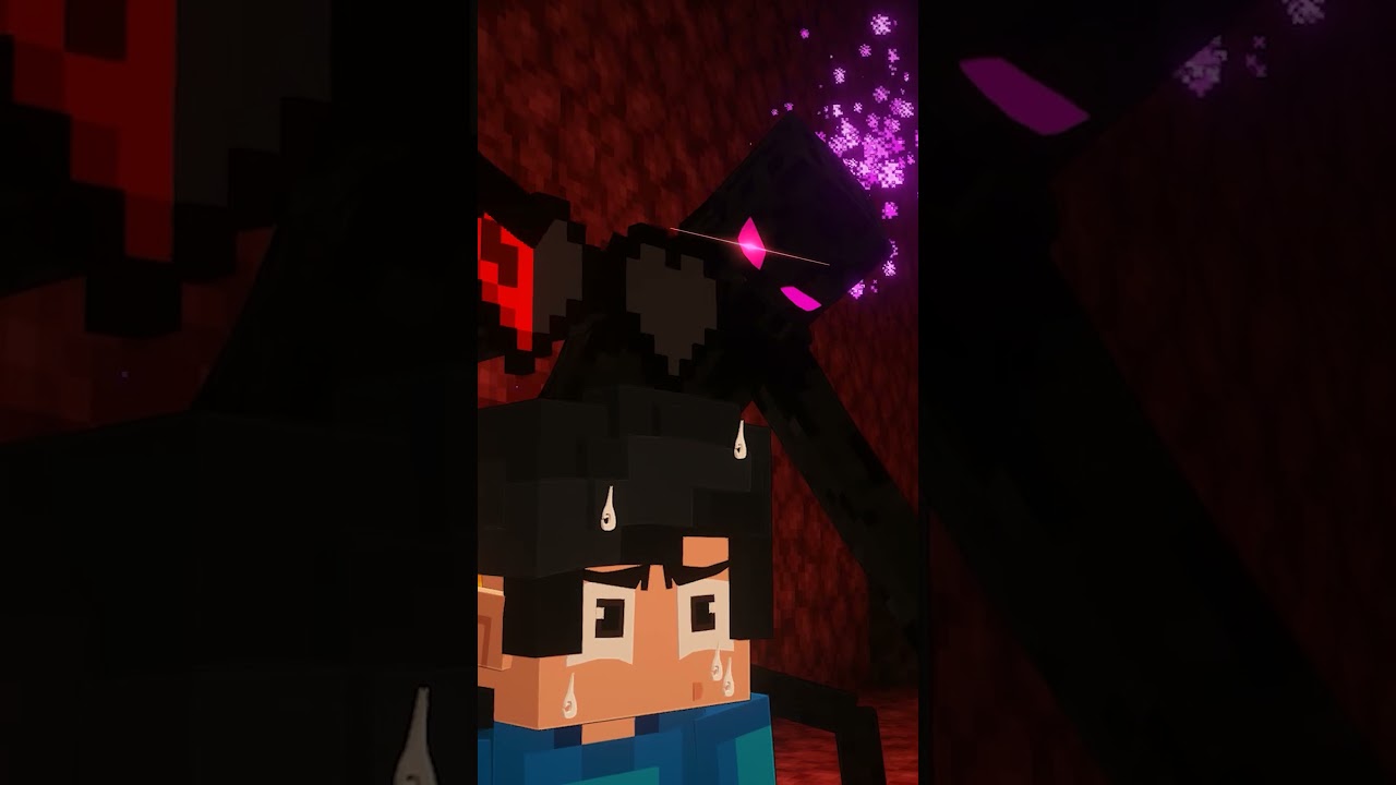 O MAIOR MEDO DO MODO HARDCORE!☠️❤️❤️❤️🖤